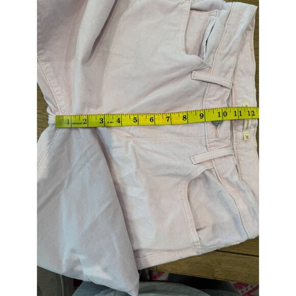 Levi's Women's 724 High-Rise Straight-Leg Corduroy Jeans, size W30 L30 - Picture 14 of 16